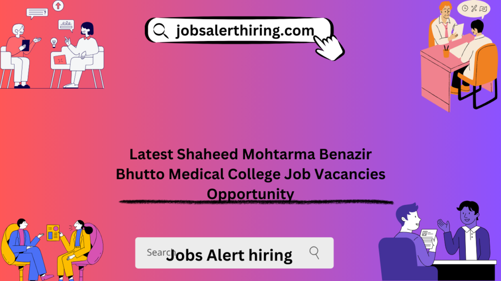 Karachi Vacancies