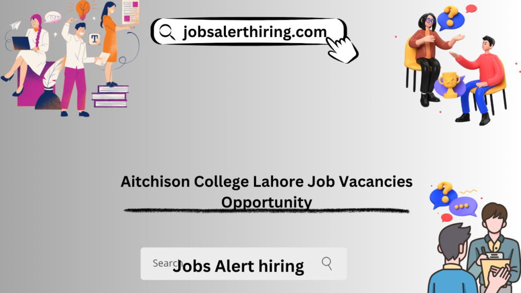 Lahore Vacancies 