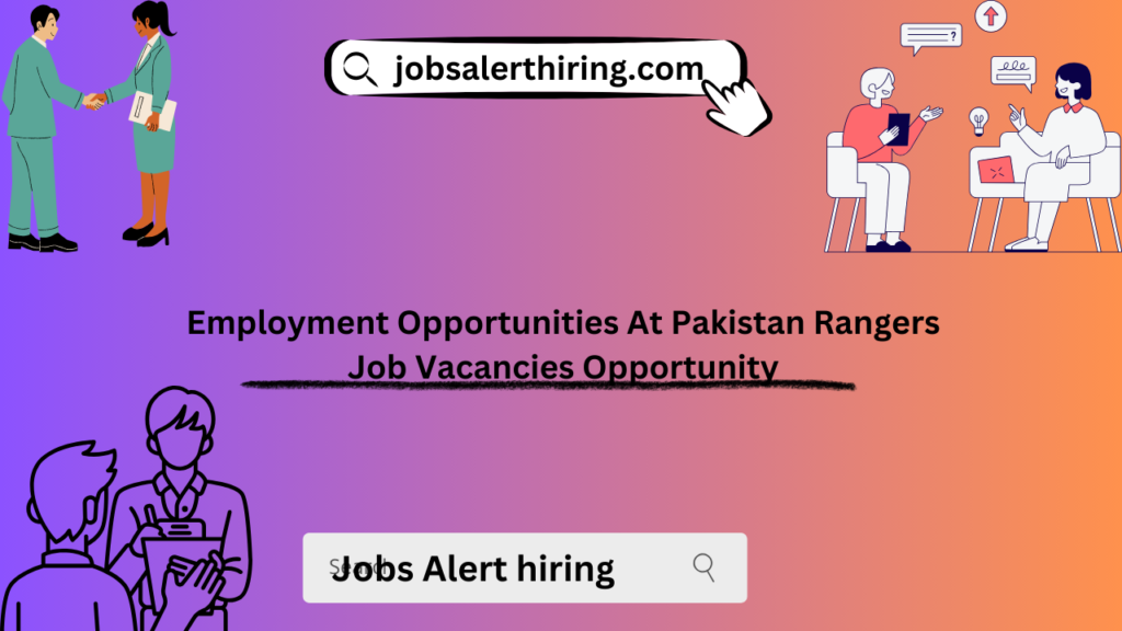 Lahore Vacancies 