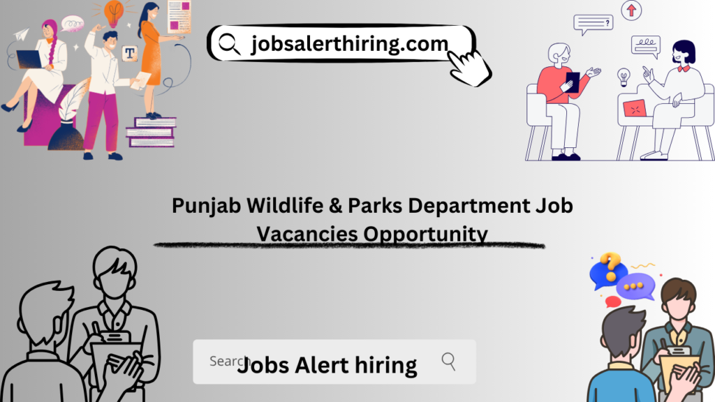 Lahore Vacancies 